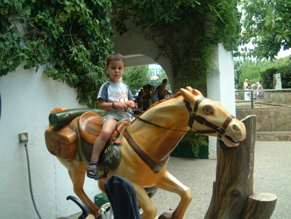 Vous n'auriez pas une petite pièce