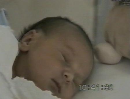 Néonatale le 12-02-1999